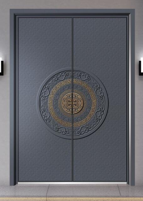 銅門(mén)和鑄鋁門(mén)選購那個(gè)好