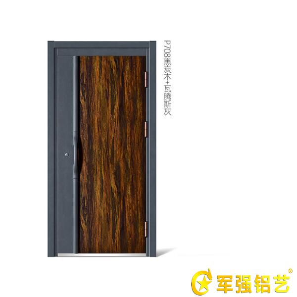 甲級鋼質(zhì)入戶(hù)門(mén)