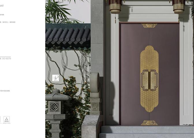 精雕斷橋系統門(mén)介紹