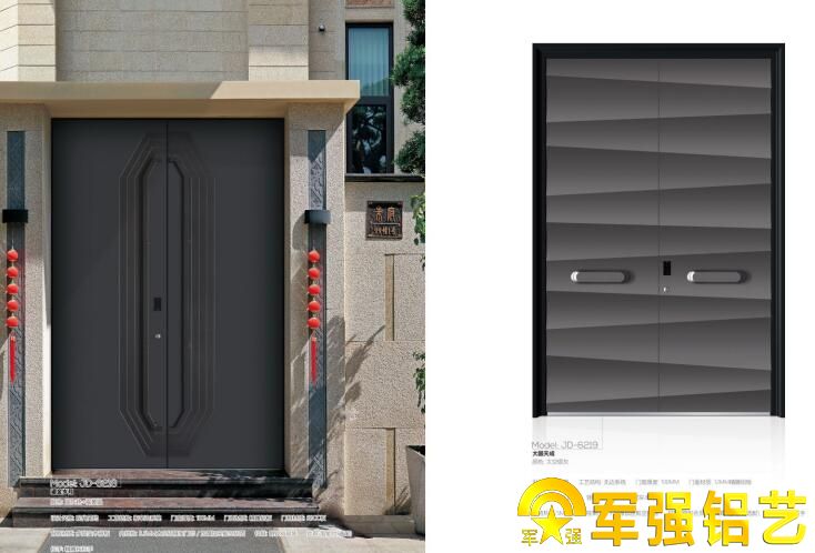 軍強防爆鑄鋁門(mén)廠(chǎng)家的優(yōu)勢有哪些